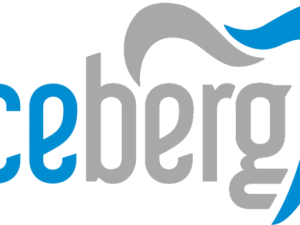 Логотип клиника Айбсерг 2