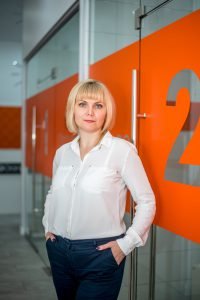 Петина Светлана Николаевна